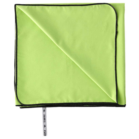 4F Πετσέτα Microfiber Towel 80x130 cm